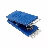 Pomona 5014 14 Pin DIL Test Clip